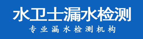 桃山区暗管漏水检测